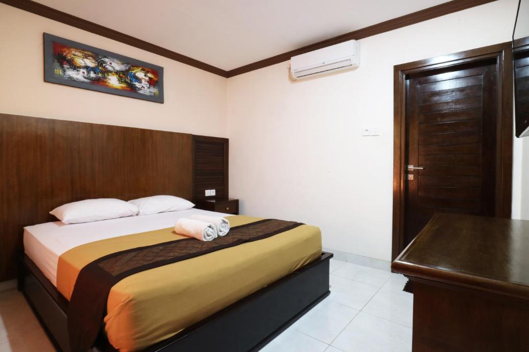 Photo of Bedroom in Kuta