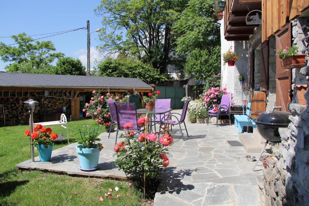 Photo of Others in Saint-Pierre-d'Albigny
