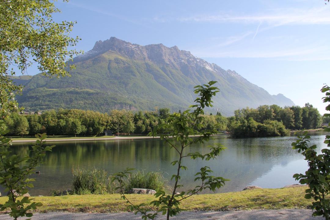 Photo of Others in Saint-Pierre-d'Albigny