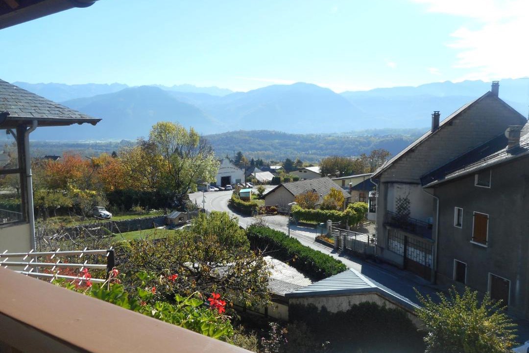 Photo of Others in Saint-Pierre-d'Albigny