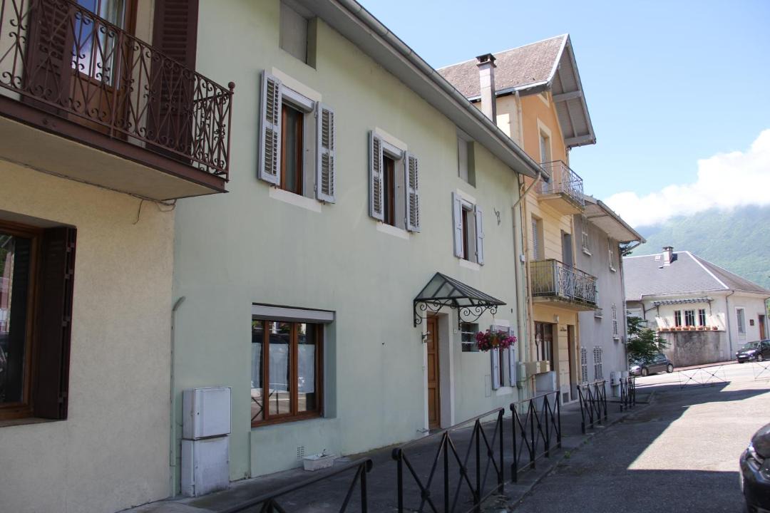 Photo of Others in Saint-Pierre-d'Albigny