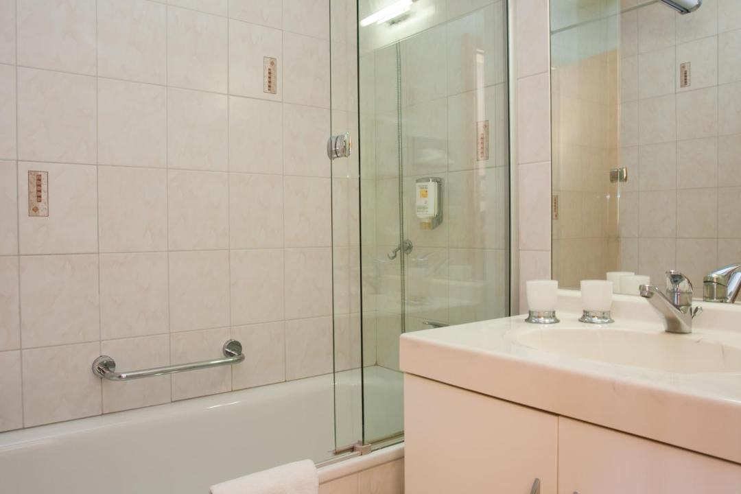 Photo of Bathroom in Ovronnaz