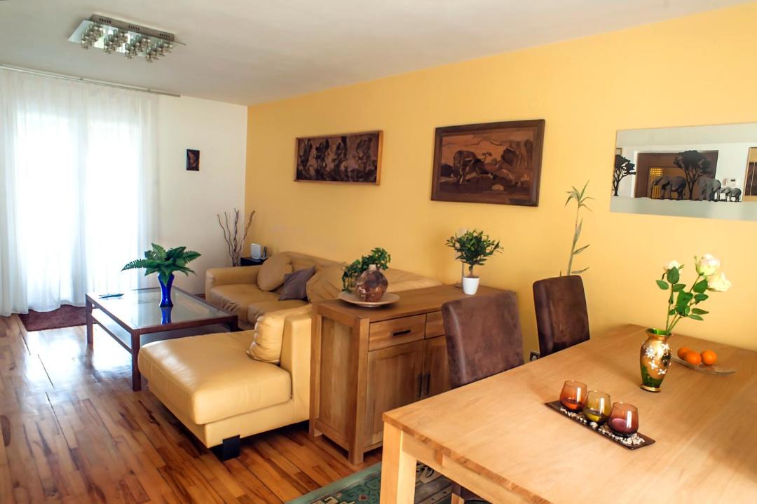 Photo of Livingroom in Vintijan