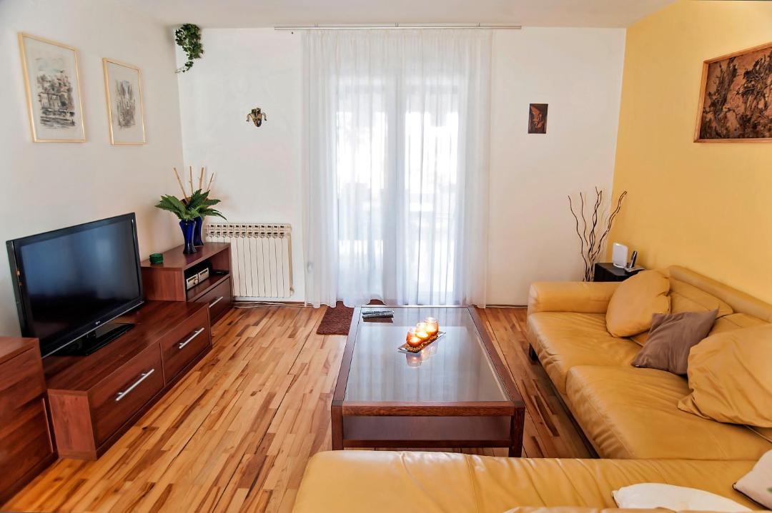 Photo of Livingroom in Vintijan