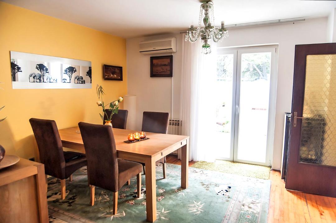 Photo of Livingroom in Vintijan