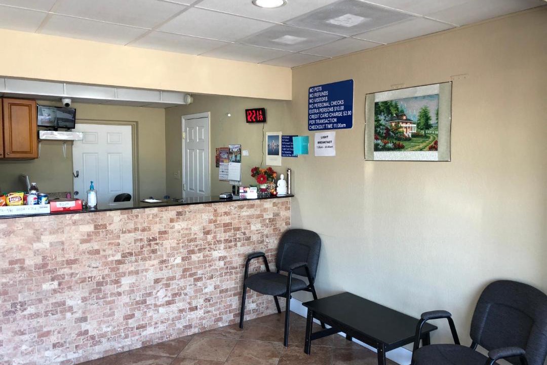 Photo of Livingroom in Tavares