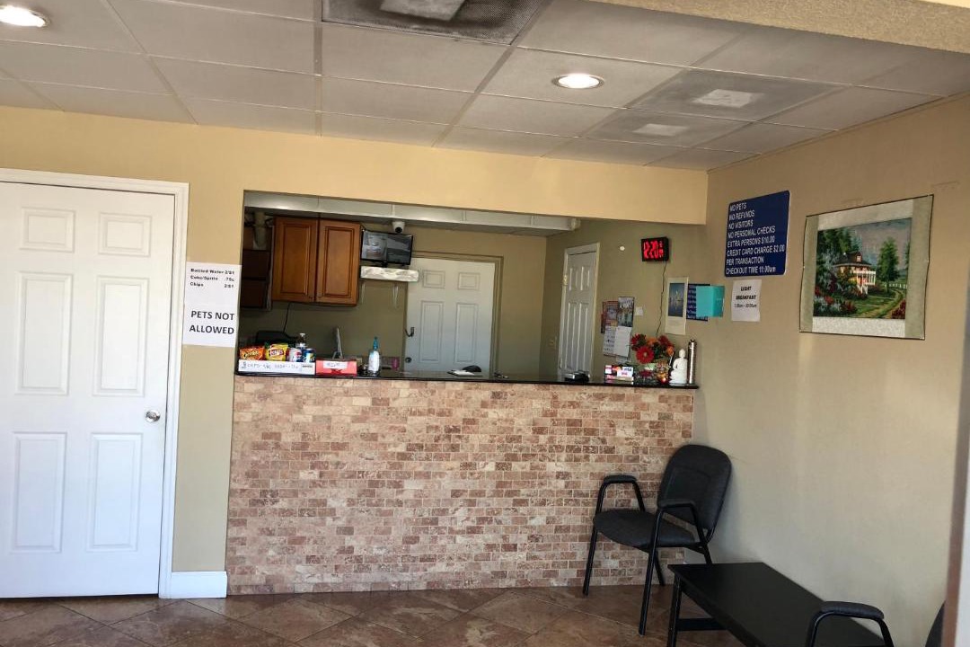Photo of Livingroom in Tavares