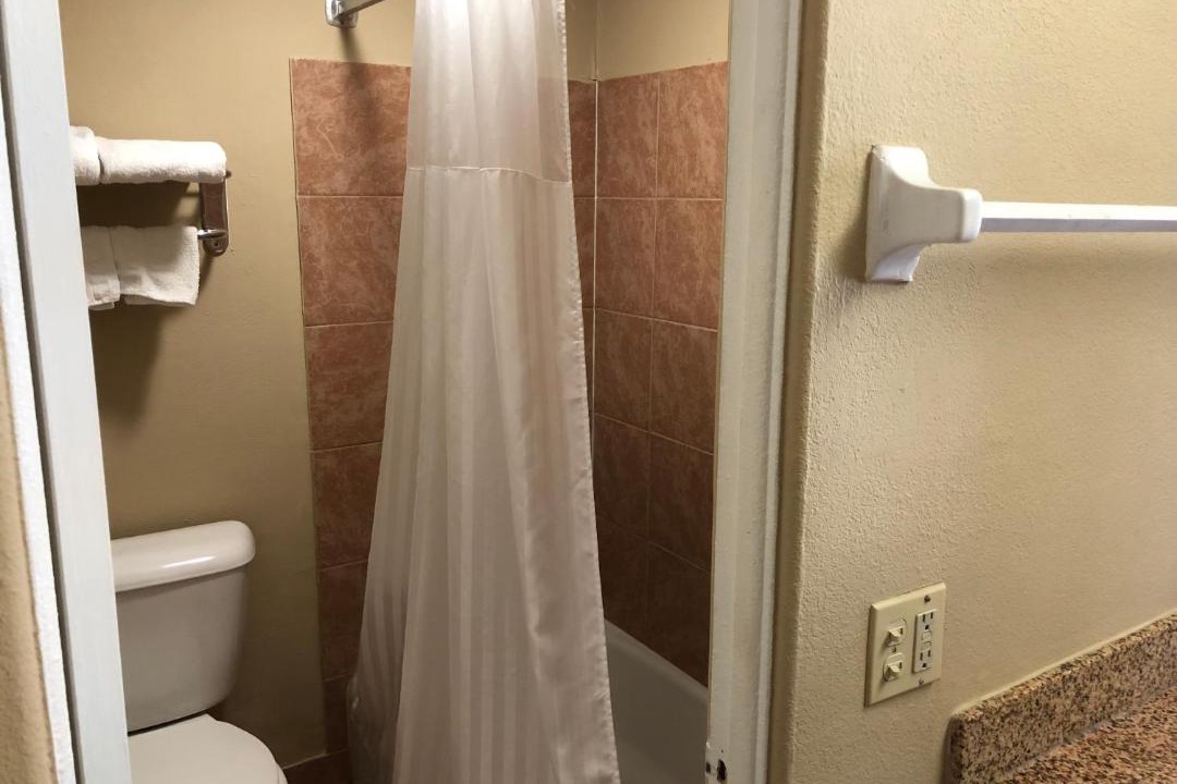 Photo of Bathroom in Tavares