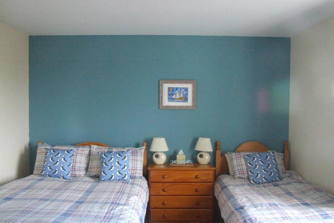Photo of Bedroom in Mey