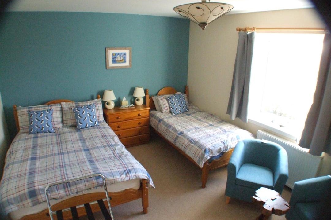 Photo of Bedroom in Mey