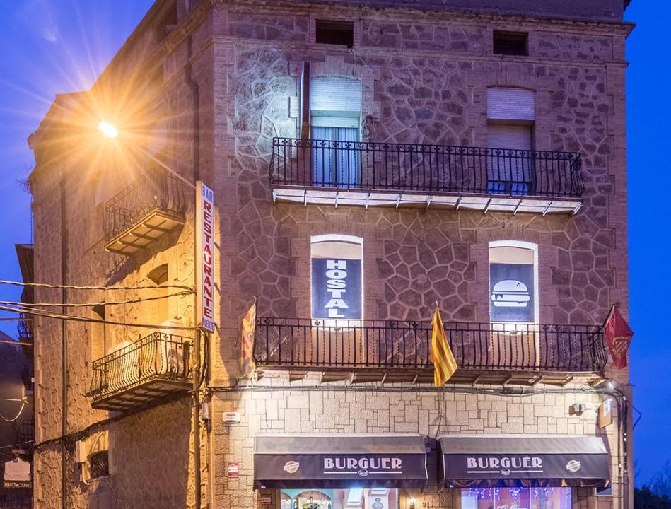 Photo of Others in Balaguer