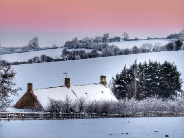 Photo of Others in Priors Hardwick