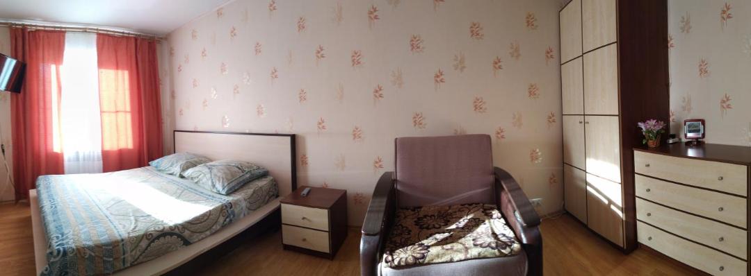 Photo of Bedroom in Rybinsk