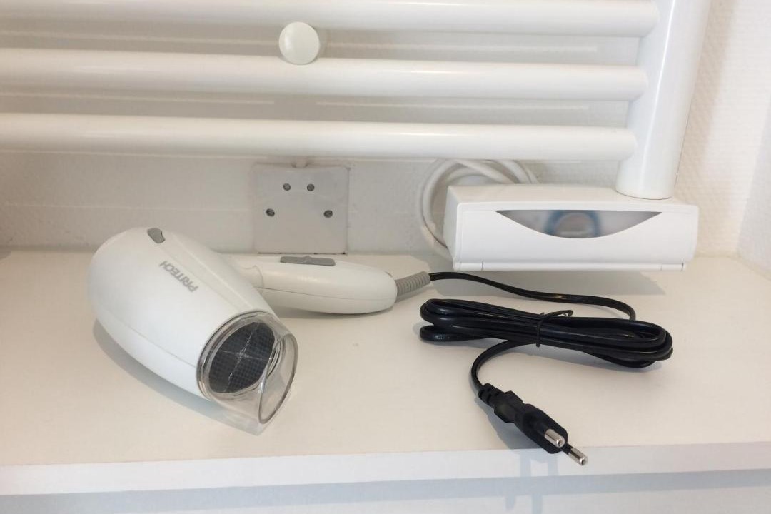 Photo of Bathroom in Strasbourg