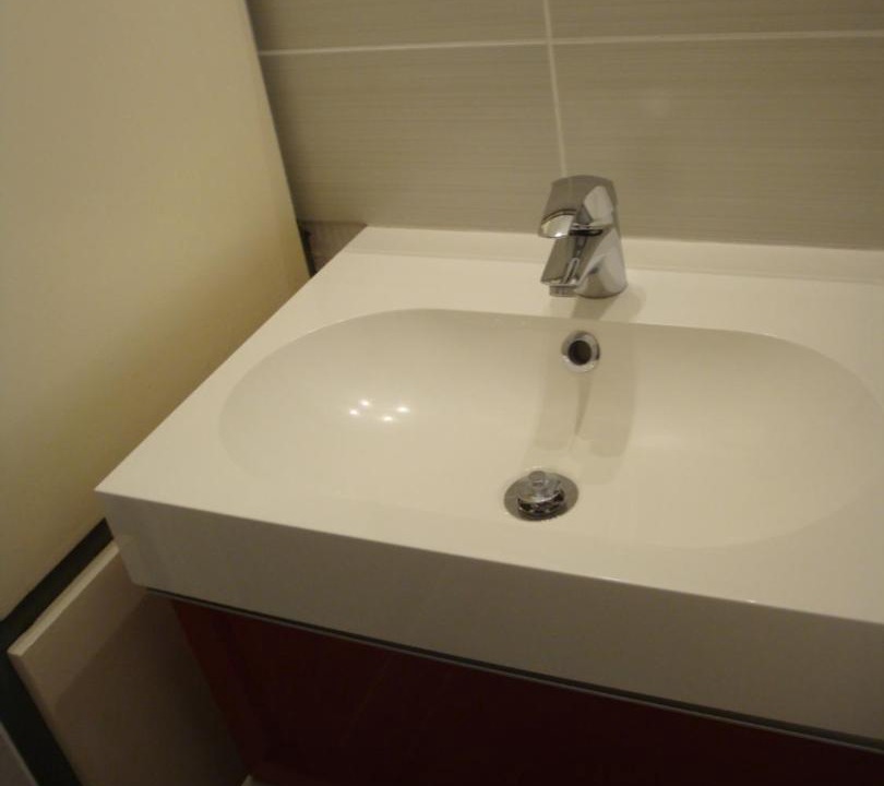 Photo of Bathroom in Venosc