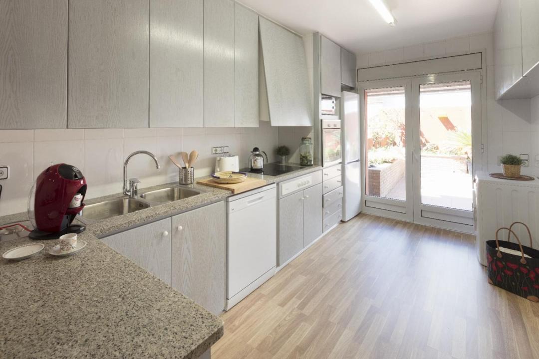 Photo of Kitchen in Figueres