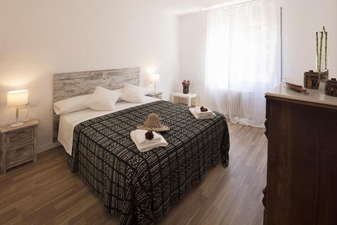 Photo of Bedroom in Figueres