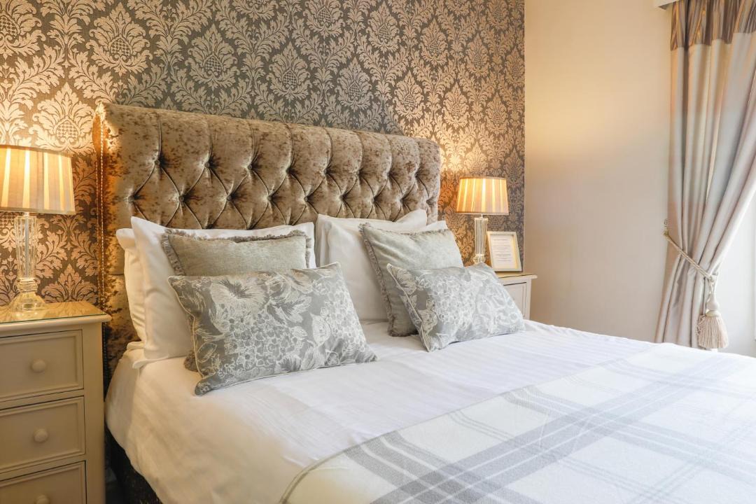 Photo of Bedroom in Bowness-on-Windermere