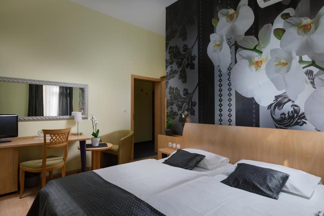 Photo of Bedroom in Pula