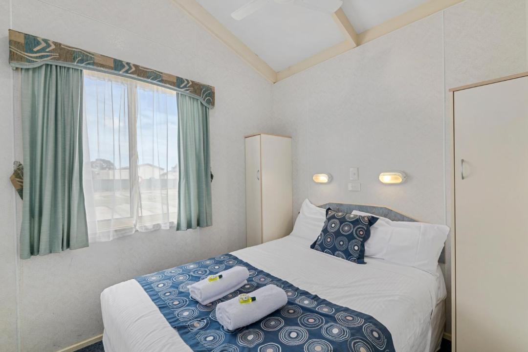 Photo of Bedroom in Benalla