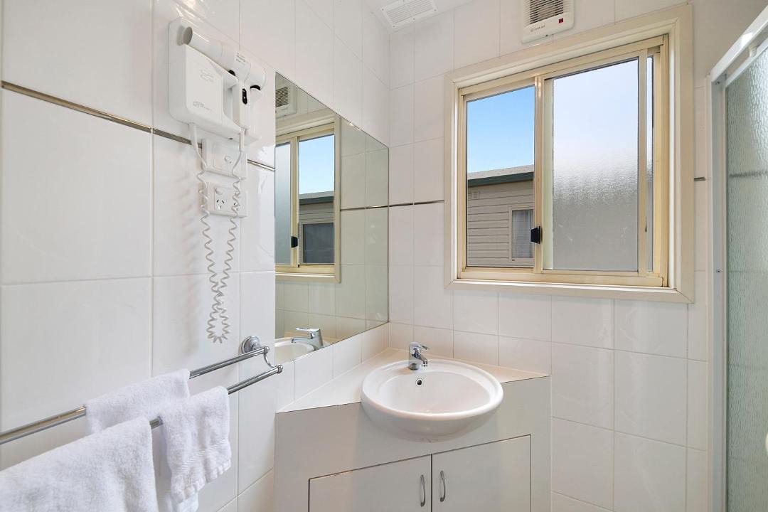 Photo of Bathroom in Benalla