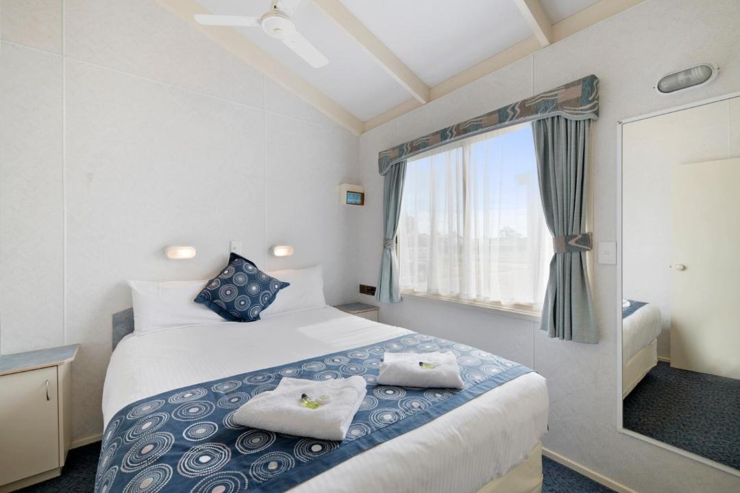 Photo of Bedroom in Benalla