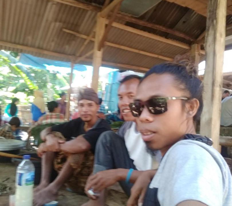 Photo of Human In Picture in Bayan