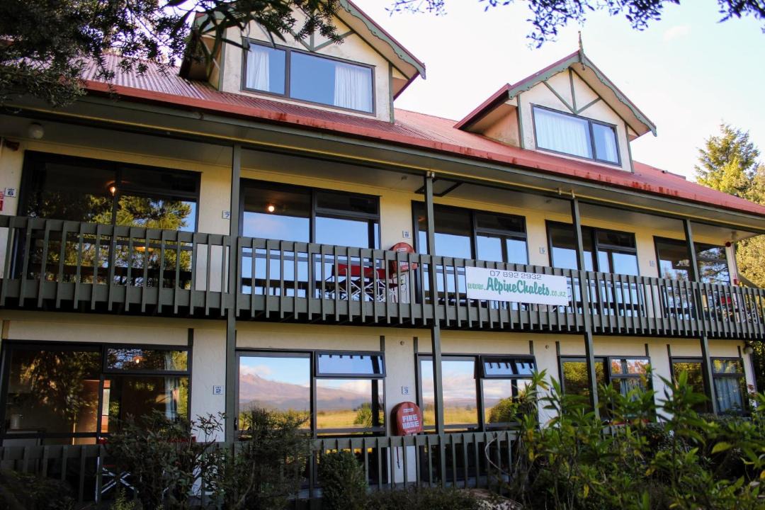 Photo of Others in National Park Village