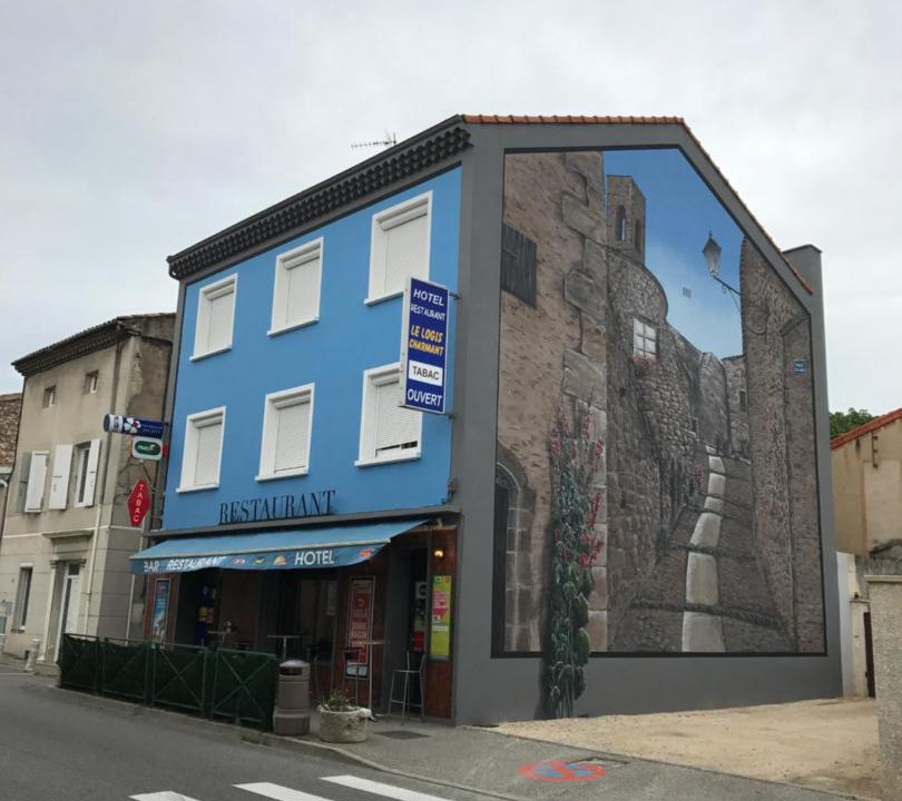 Photo of Others in Charmes-sur-Rhone