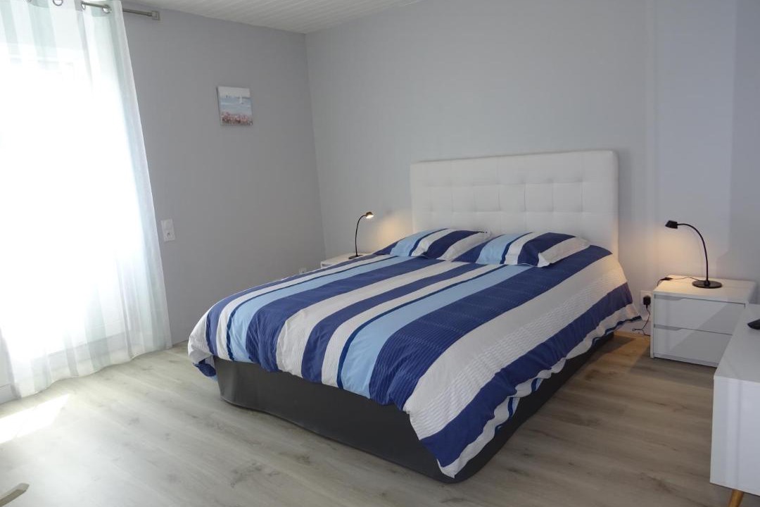 Photo of Bedroom in Plancoet