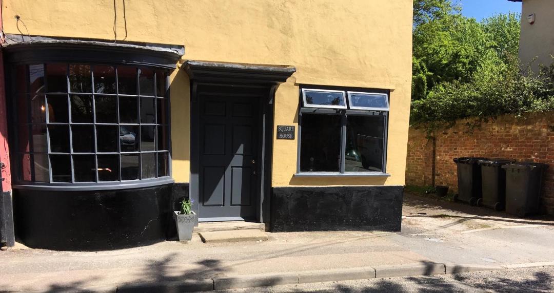 Photo of Buildings in Bildeston