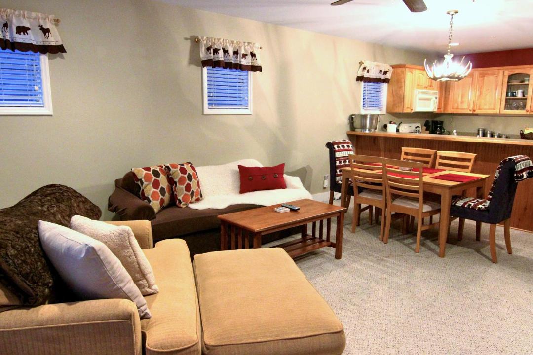 Photo of Livingroom in Foscoe