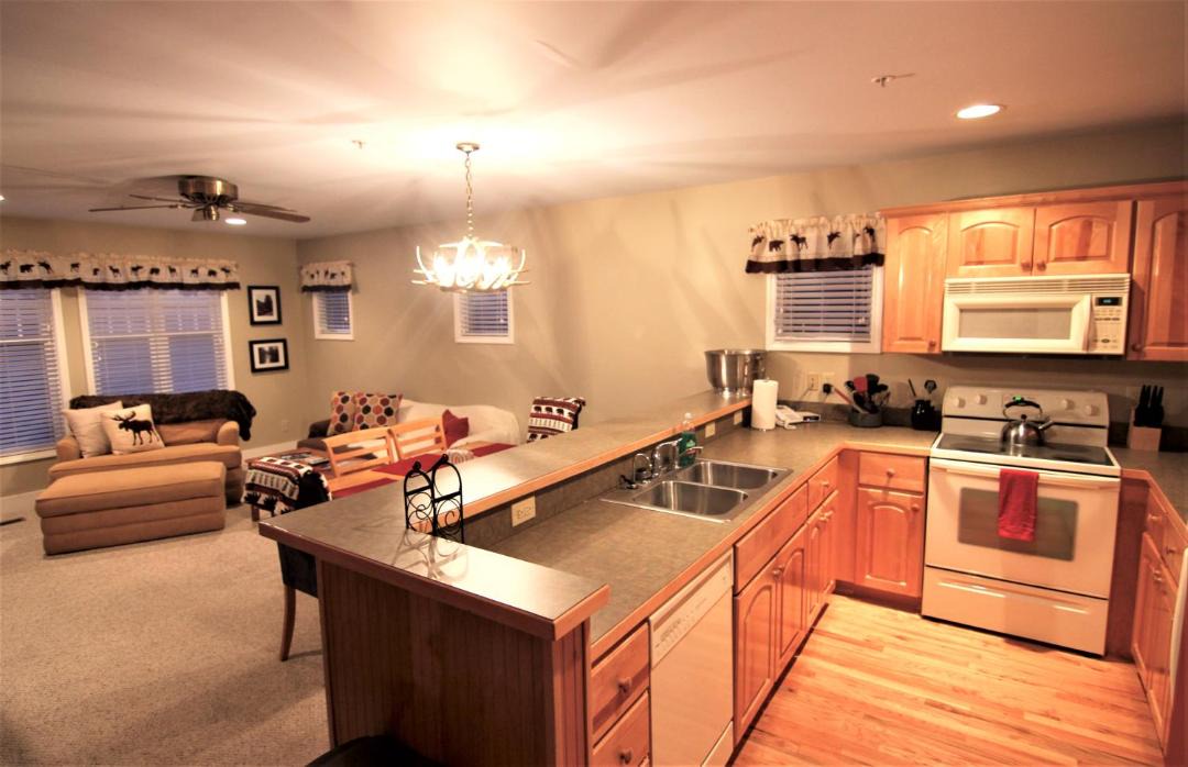 Photo of Livingroom in Foscoe