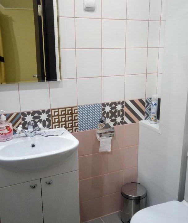 Photo of Bathroom in Smolensk