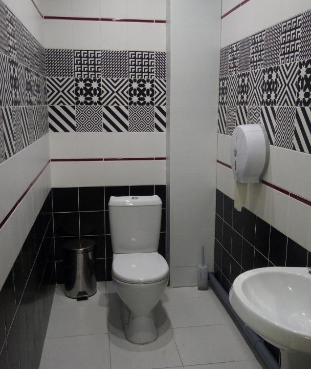 Photo of Bathroom in Smolensk