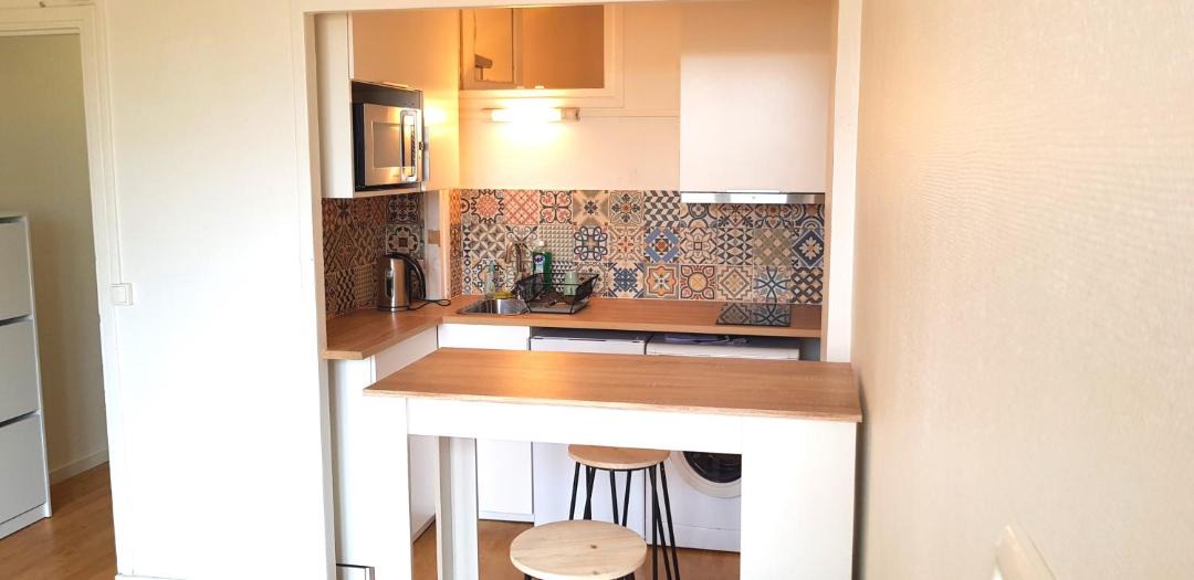Photo of Kitchen in Arcueil