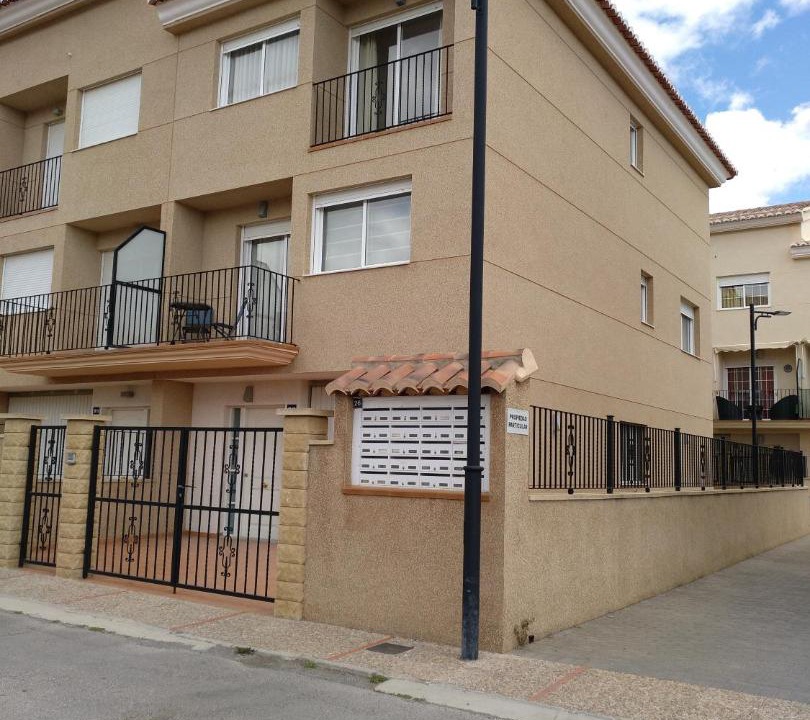 Photo of Buildings in Viver