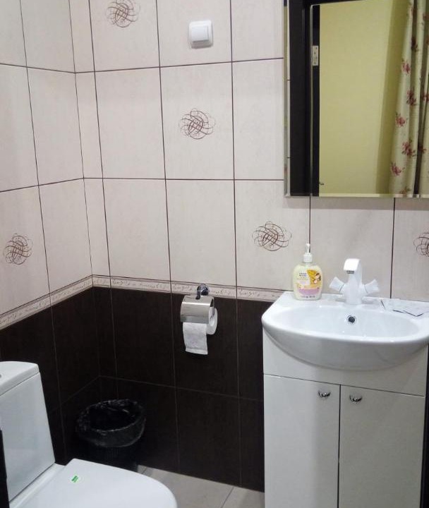 Photo of Bathroom in Smolensk