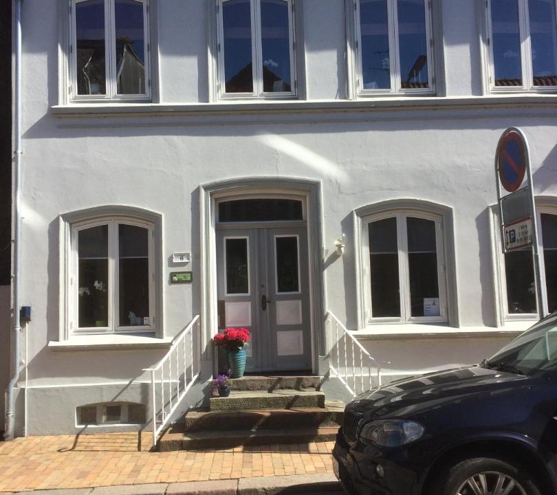 Photo of Buildings in Tonder