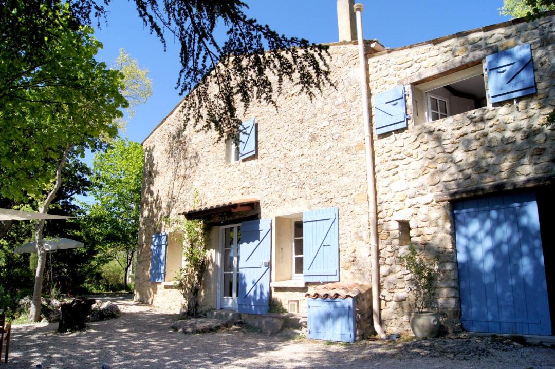 Photo of Buildings in Condorcet