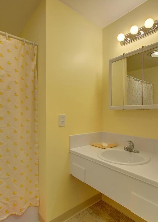 Photo of Bathroom in Fremont