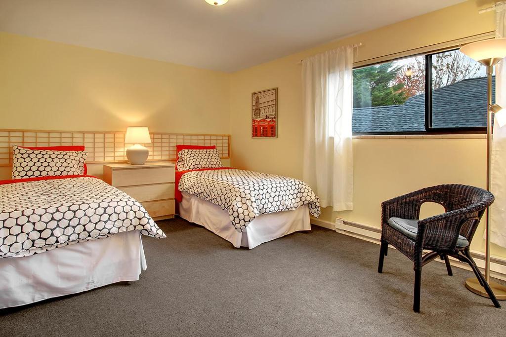 Photo of Bedroom in Fremont