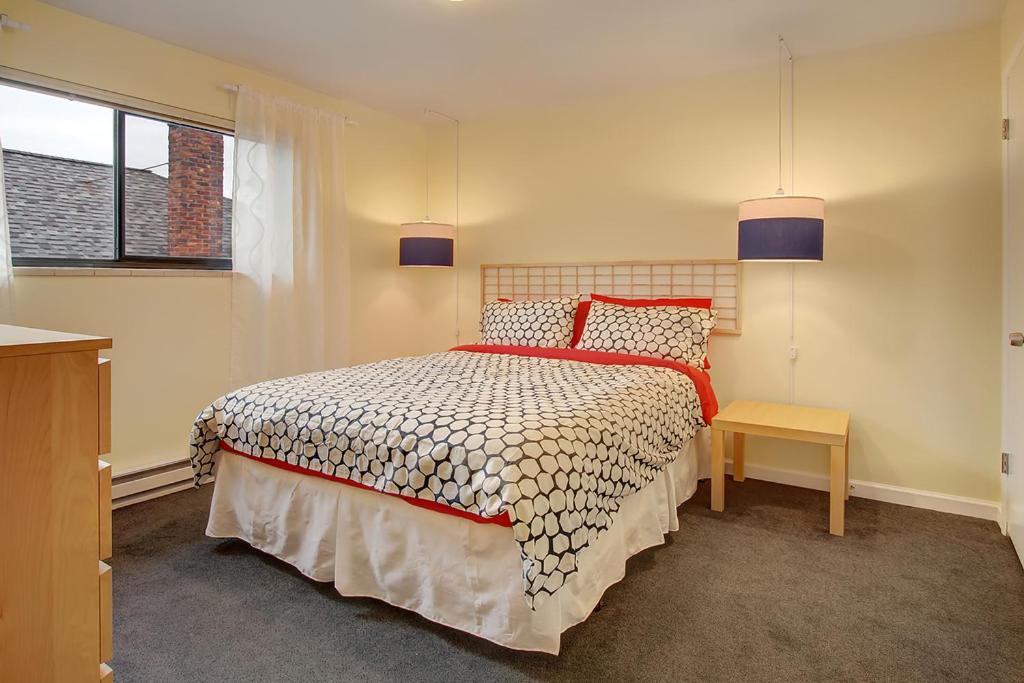 Photo of Bedroom in Fremont