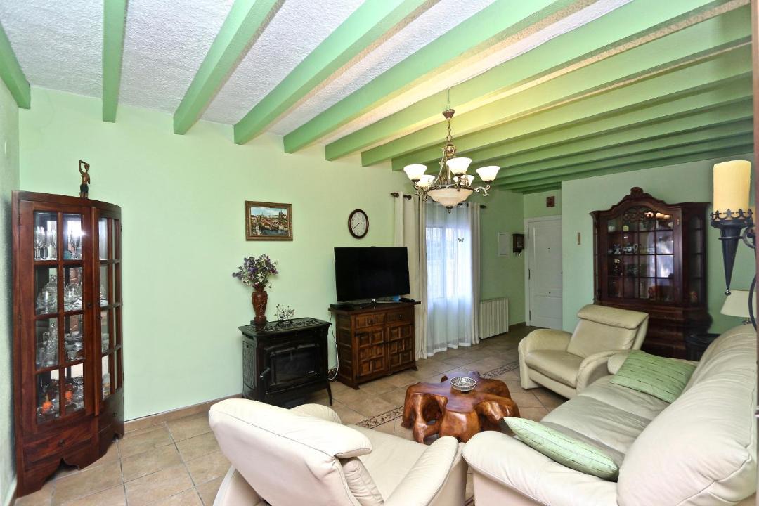 Photo of Livingroom in Calpe