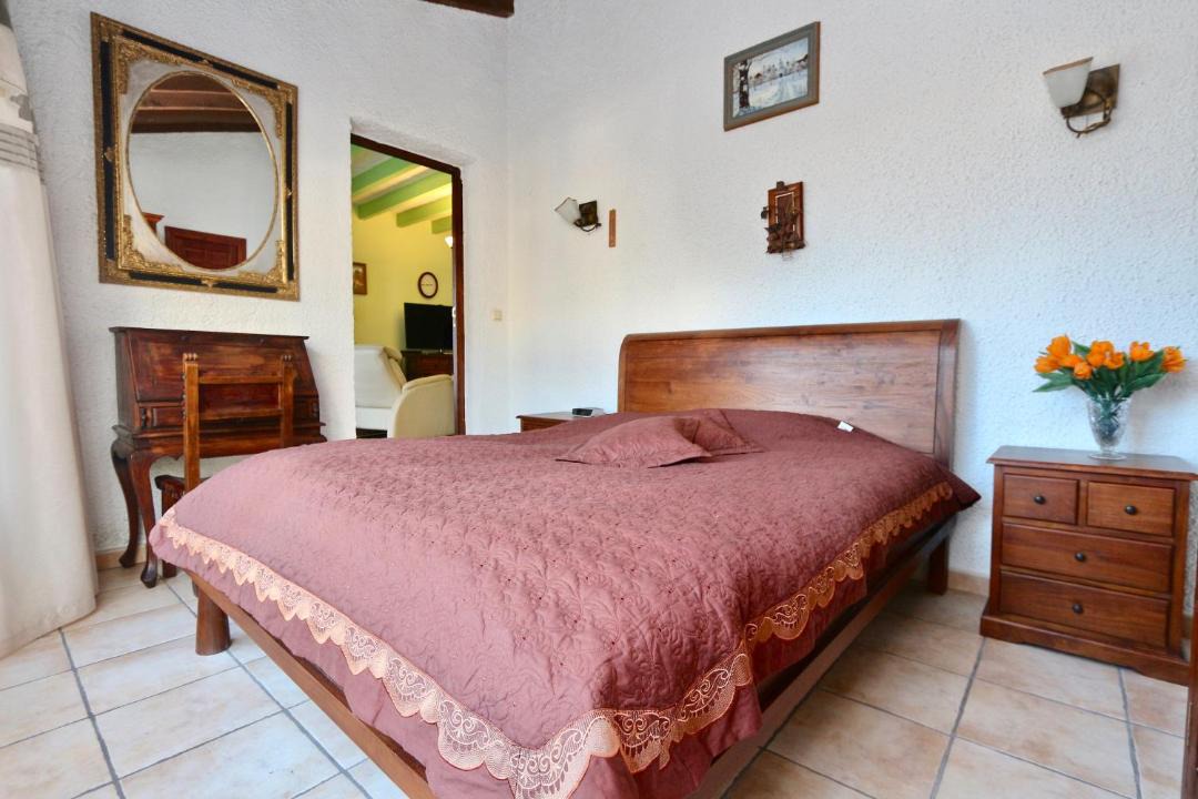 Photo of Bedroom in Calpe