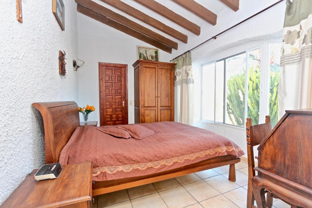 Photo of Bedroom in Calpe