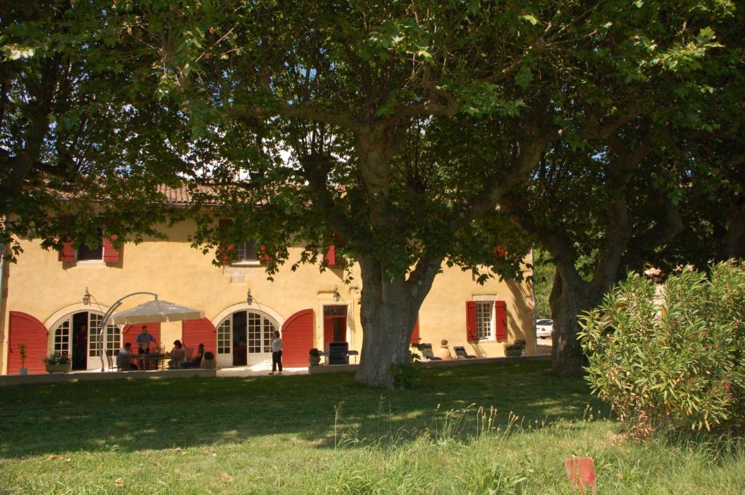 Photo of Others in La Roque-d'Antheron