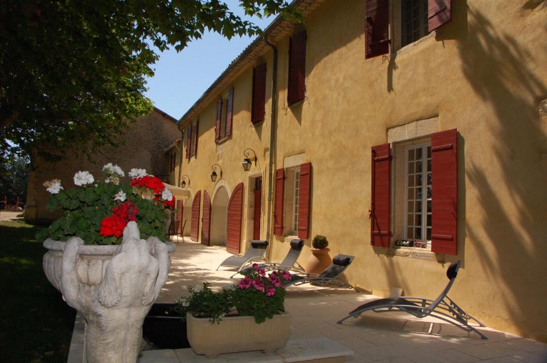 Photo of Others in La Roque-d'Antheron