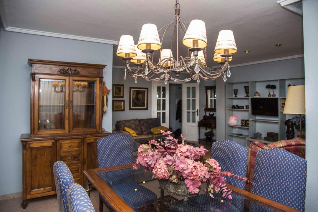 Photo of Livingroom in Monovar