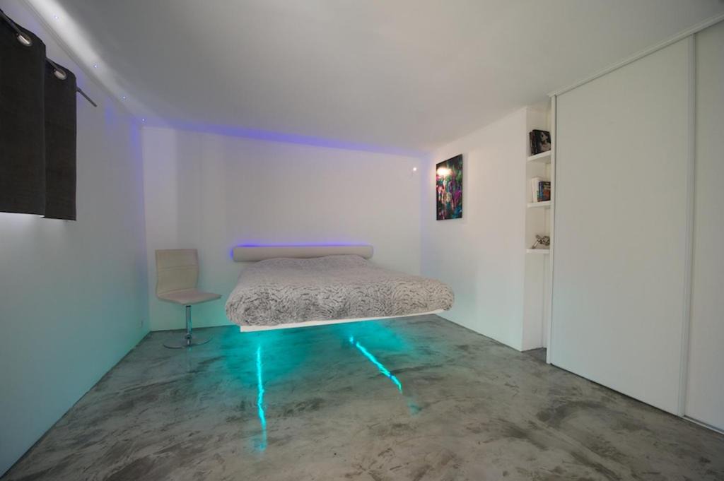 Photo of Bedroom in Vijon
